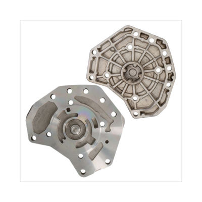 9452611033 9452611433 3892612433 Per MERCEDES BEN Coperchio della pompa dell'olio della trasmissione