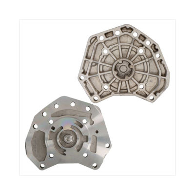 9452611033 9452611433 3892612433 Per MERCEDES BEN Coperchio della pompa dell'olio della trasmissione