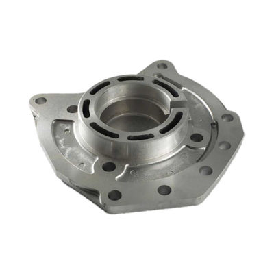 3892610433 3892610233 Per MERCEDES BEN Coperchio della pompa dell'olio della trasmissione HUB 22mm