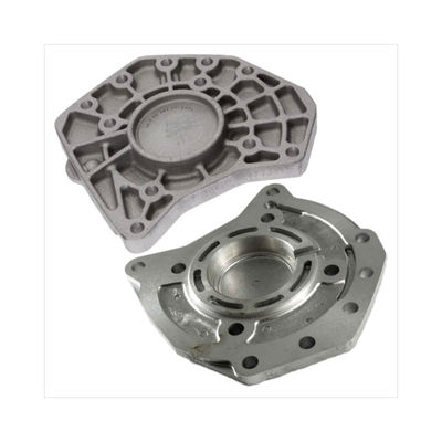 Copertura dell'olio della pompa di trasmissione 3892612333 3892610933 3892611033 Per la Mercedes BEN G155/G180 G210/G240-16