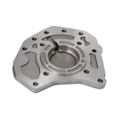 Copertura dell'olio della pompa di trasmissione 3892612333 3892610933 3892611033 Per la Mercedes BEN G155/G180 G210/G240-16