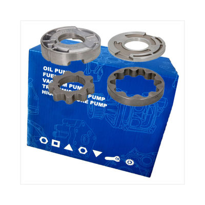 3892690706 3892691206 Per pompa di olio di trasmissione rotore Int Mercedes-Benz Serie O500 Setra S400/500-serie