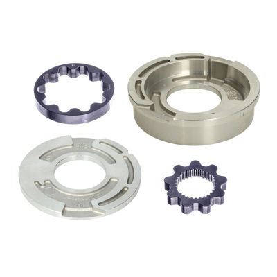 Copertura della pompa dell'olio del motore 3892692101 3892692201 Per la scatola di marcia MERCEDES-BENZ G3/70-4/4.24