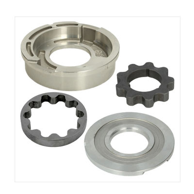 Copertura della pompa dell'olio del motore 3892692101 3892692201 Per la scatola di marcia MERCEDES-BENZ G3/70-4/4.24