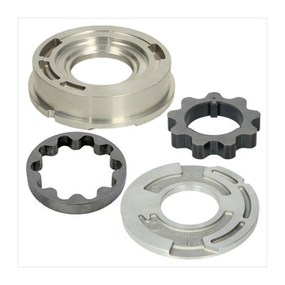 Copertura della pompa dell'olio del motore 3892692101 3892692201 Per la scatola di marcia MERCEDES-BENZ G3/70-4/4.24
