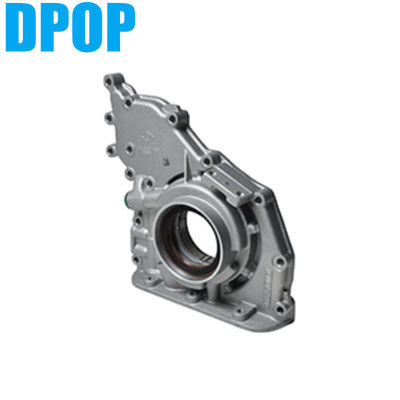 20500260 21600195 Pompa dell'olio 20500260 7420882047 Per motore D7D B6R EC240B EC290B G710B G720B G726B G730B L110E L120E