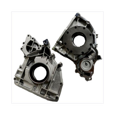 21618956 20581867 Pompa dell'olio motore 20459167 7420726088 Per D4H BL60/1 BL70/1 12C Rotore 12,3mm 137,8mm