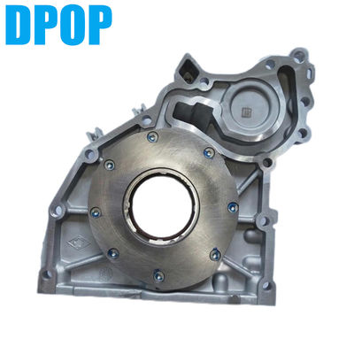 Rotore 16,5 mm 137,8 mm Pompa dell'olio motore DPOP 20476119 20574451 23170999 21489736 Per TAD 620 VE DEUTZ BF6M2012