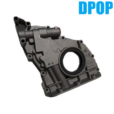 Pompa OEM per olio motore per 21486014 21075490 20906321 20859343 7421486014 DEUTZ TCD2013L06 4V Penta TAD734GE TAD752/3/4GE