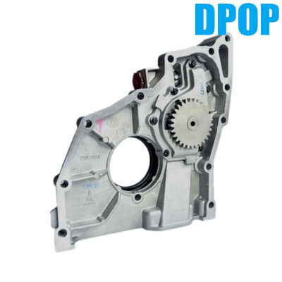 Pompa OEM per olio motore per 21486014 21075490 20906321 20859343 7421486014 DEUTZ TCD2013L06 4V Penta TAD734GE TAD752/3/4GE