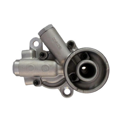 Rotore 16,5 mm 137,8 mm Pompa di olio motore 20476119 20574451 23170999 21489736 Per TAD 620 VE DEUTZ BF6M2012
