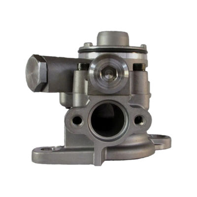 Rotore 16,5 mm 137,8 mm Pompa di olio motore 20476119 20574451 23170999 21489736 Per TAD 620 VE DEUTZ BF6M2012