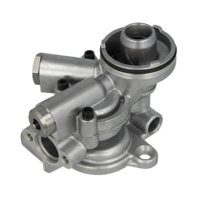Rotore 16,5 mm 137,8 mm Pompa di olio motore 20476119 20574451 23170999 21489736 Per TAD 620 VE DEUTZ BF6M2012
