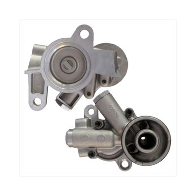 Rotore 16,5 mm 137,8 mm Pompa di olio motore 20476119 20574451 23170999 21489736 Per TAD 620 VE DEUTZ BF6M2012