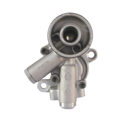 Rotore 16,5 mm 137,8 mm Pompa di olio motore 20476119 20574451 23170999 21489736 Per TAD 620 VE DEUTZ BF6M2012