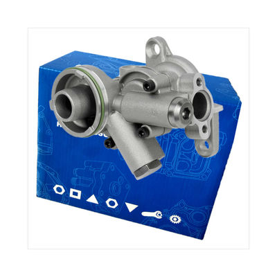 Rotore 16,5 mm 137,8 mm Pompa di olio motore 20476119 20574451 23170999 21489736 Per TAD 620 VE DEUTZ BF6M2012