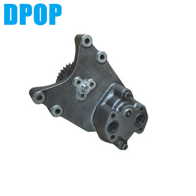 Rotore 16,5 mm 137,8 mm Pompa di olio motore 20476119 20574451 23170999 21489736 Per TAD 620 VE DEUTZ BF6M2012