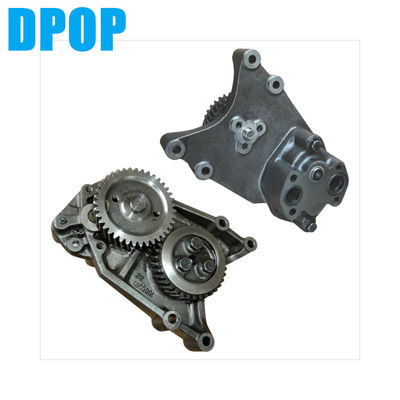Rotore 16,5 mm 137,8 mm Pompa di olio motore 20476119 20574451 23170999 21489736 Per TAD 620 VE DEUTZ BF6M2012