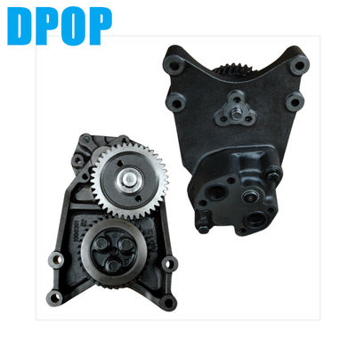 Rotore 16,5 mm 137,8 mm Pompa di olio motore 20476119 20574451 23170999 21489736 Per TAD 620 VE DEUTZ BF6M2012
