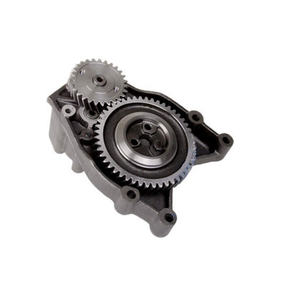 Larghezza dei denti 60 mm 864517 864760 Pompa dell'olio motore per TWD731VE TWD740GE/VE TD71A/TD710G/TID71A TWD710G/V