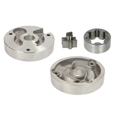 OEM copertura della pompa dell'olio di trasmissione 1325303017S 1315303027S 1314202039S PER ZF ZF ECOSPLIT IV GEARBOX