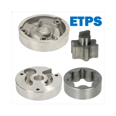 OEM copertura della pompa dell'olio di trasmissione 1325303017S 1315303027S 1314202039S PER ZF ZF ECOSPLIT IV GEARBOX