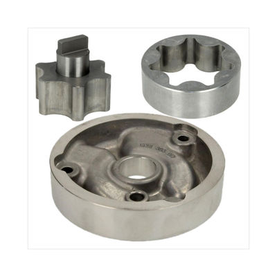 OEM copertura della pompa dell'olio di trasmissione 1325303017S 1315303027S 1314202039S PER ZF ZF ECOSPLIT IV GEARBOX