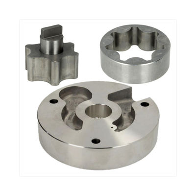 OEM copertura della pompa dell'olio di trasmissione 1325303017S 1315303027S 1314202039S PER ZF ZF ECOSPLIT IV GEARBOX