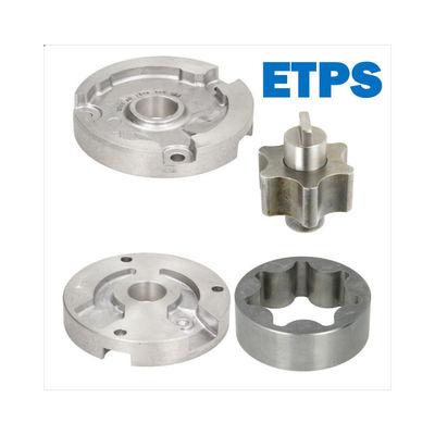 Pompa olio trasmissione ETPS 42531483 IVECOTRUCK 1328302203 1315303027 1314202039