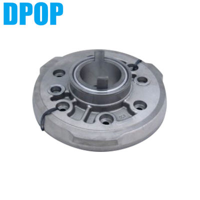 Pompa di olio per trasmissioni automobilistiche 11144004 4871871 Per caricatori a ruote L / 150 - 150 C L / 160 L / 180 - 180 C