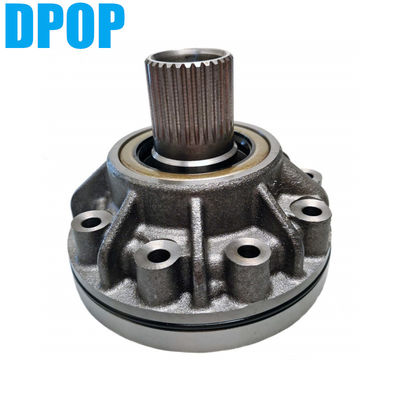 Pompa di olio a trasmissione AT440858 AT310590 0501220664 QR6888157 Compatibile con John Deere Loader Landscapeer Models 210K