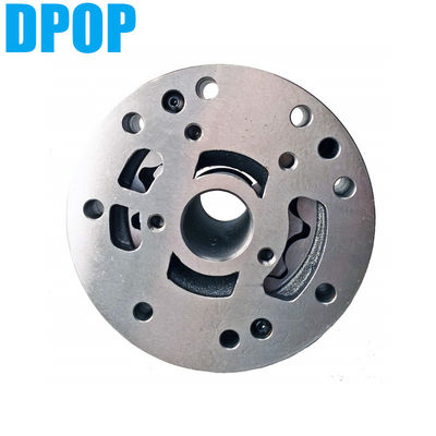 Pompa di olio a trasmissione AT440858 AT310590 0501220664 QR6888157 Compatibile con John Deere Loader Landscapeer Models 210K
