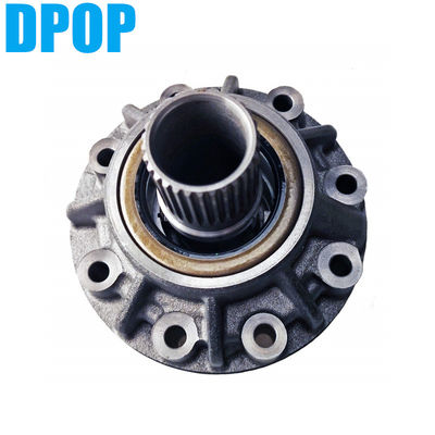 Pompa di olio a trasmissione AT440858 AT310590 0501220664 QR6888157 Compatibile con John Deere Loader Landscapeer Models 210K