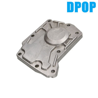 0501215245 0501215228 95534889 T58905 Per ZF cambio KAMA3 EURORICAMBI TAS