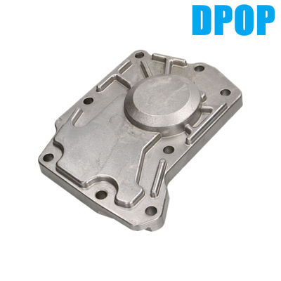 0501215245 0501215228 95534889 T58905 Per ZF cambio KAMA3 EURORICAMBI TAS