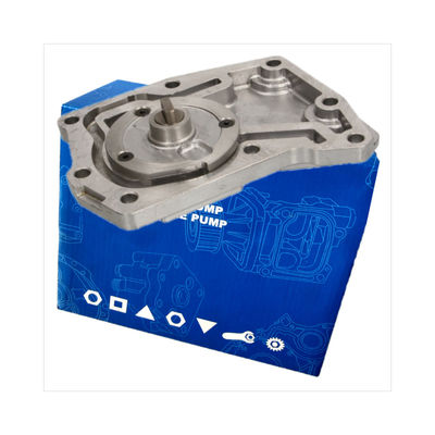 0501215245 T58905 PER ZF TAS Pompa di olio di trasmissione ZF ECOMID 9S1110 9S1310 9S1110 TD 9S1110 TO
