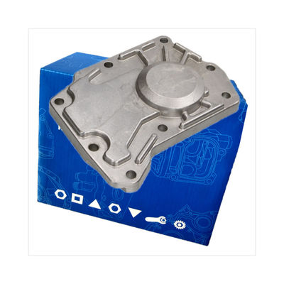 0501215245 T58905 PER ZF TAS Pompa di olio di trasmissione ZF ECOMID 9S1110 9S1310 9S1110 TD 9S1110 TO