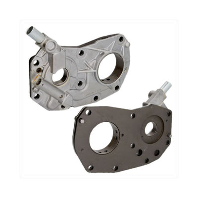 35510405 5001835857 81320500450 Gu8875469 Zu8883824 1455265 Pompa dell'olio per trasmissione per camion MAN DAF