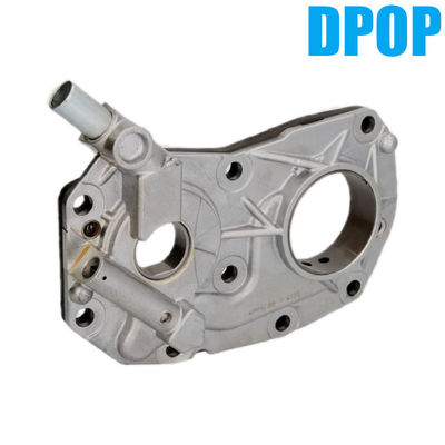 35510405 5001835857 81320500450 Gu8875469 Zu8883824 1455265 Pompa dell'olio per trasmissione per camion MAN DAF