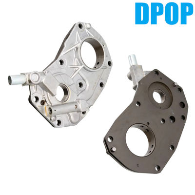 35510405 5001835857 81320500450 Gu8875469 Zu8883824 1455265 Pompa dell'olio per trasmissione per camion MAN DAF