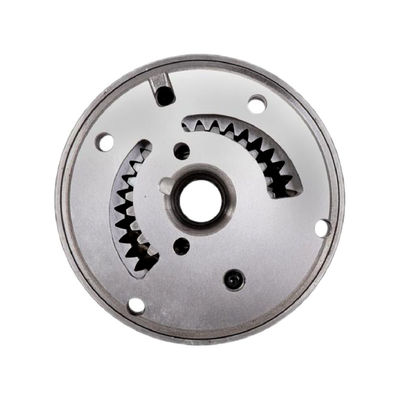Pompa di olio di trasmissione JCB 04500217 04/500217 QR6881176 USA904 Per JCB 4C 4CN