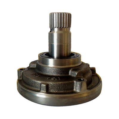 Pompa di olio di trasmissione JCB 04500217 04/500217 QR6881176 USA904 Per JCB 4C 4CN
