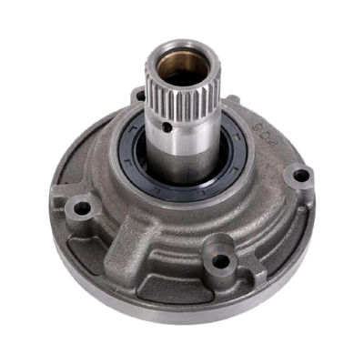 Pompa di olio di trasmissione JCB 04500217 04/500217 QR6881176 USA904 Per JCB 4C 4CN