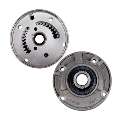 Pompa di olio di trasmissione JCB 04500217 04/500217 QR6881176 USA904 Per JCB 4C 4CN