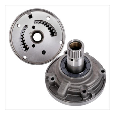 Pompa di olio di trasmissione JCB 04500217 04/500217 QR6881176 USA904 Per JCB 4C 4CN