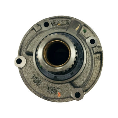 Pompa di olio di trasmissione JCB 04500217 04/500217 QR6881176 USA904 Per JCB 4C 4CN