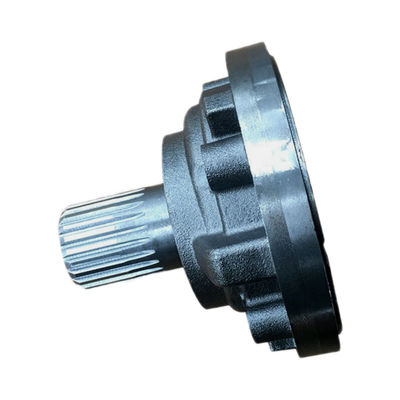 Pompa di olio di trasmissione 1217385 CLU40-0230 9968311 68800 6194134M91 USA912 Tuner Caterpillar Fermec