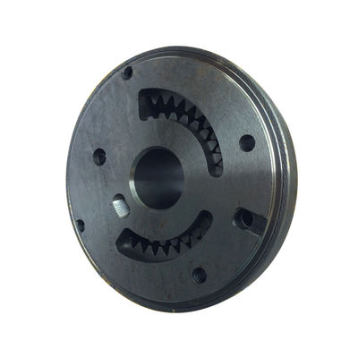 Pompa di olio di trasmissione 1217385 CLU40-0230 9968311 68800 6194134M91 USA912 Tuner Caterpillar Fermec