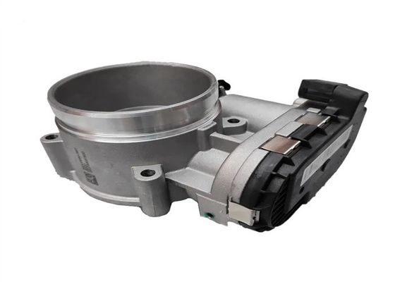 parti della valvola a farfalla del motore a gas di 202V13200-7001 Howo A7 T7H T5G Mann