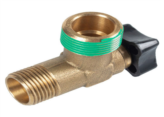 1424712 1435361 130212 Per rubinetto serbatoio carburante Scania